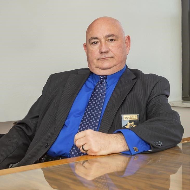 Officers plead not guilty in Ronald Greene's deadly arrest